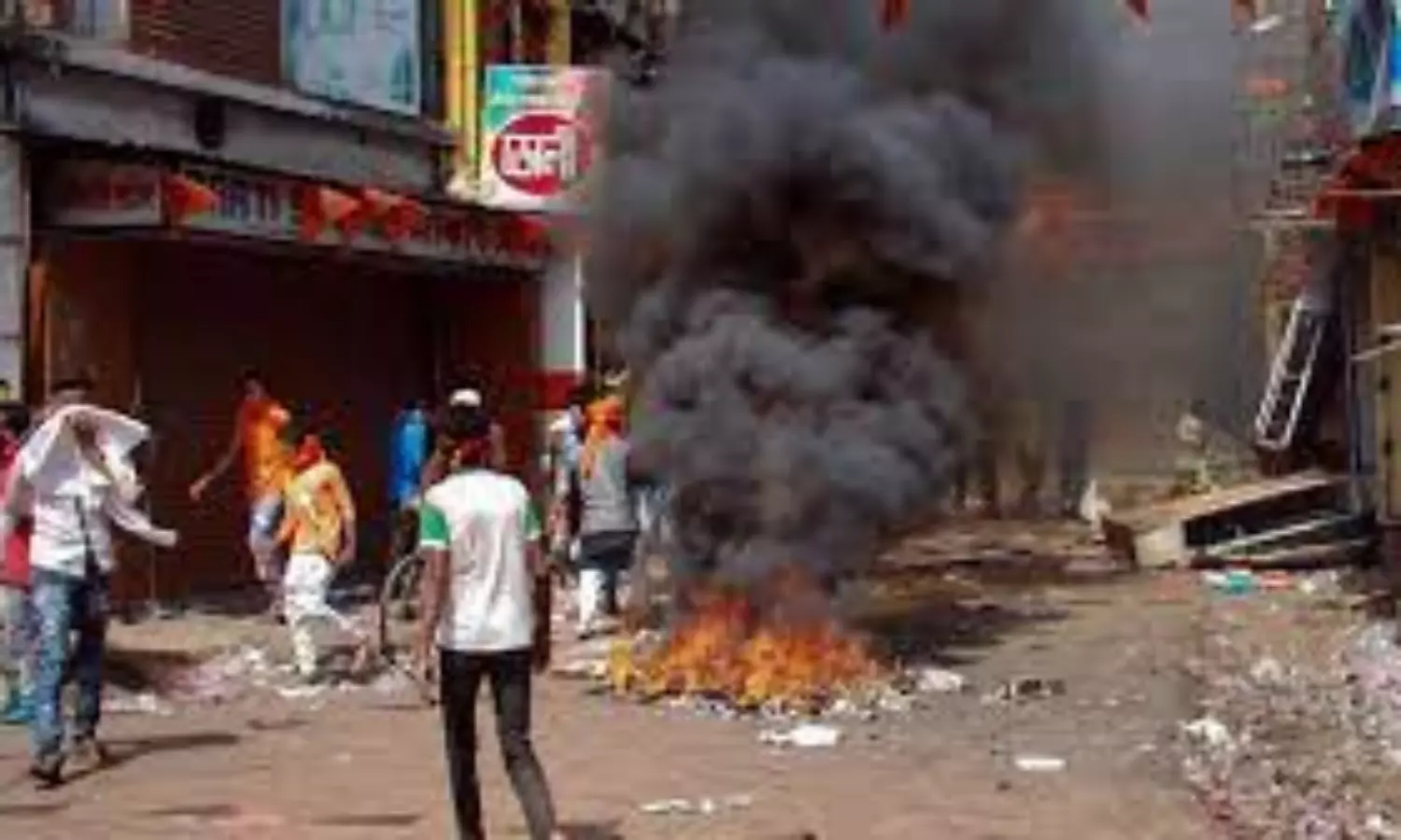 Delhi NGO calls for NIA probe in Bengal Ram Navami clashes