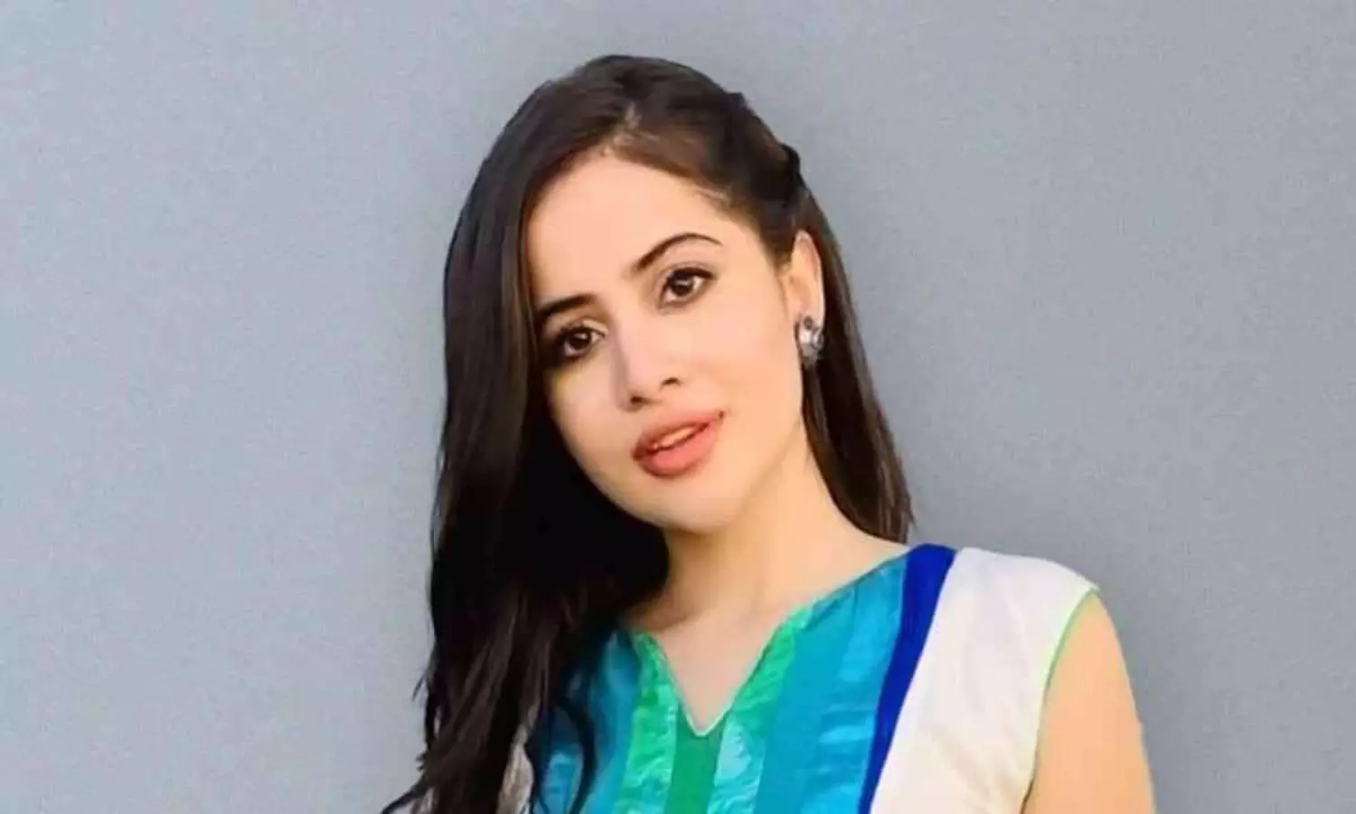 Uorfi Javed