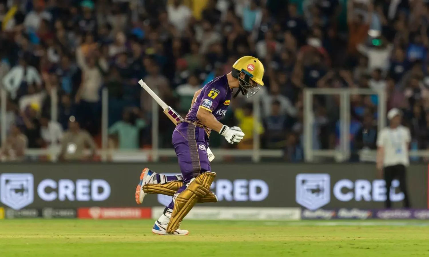 IPL: Rinku pulling off the impossible wins hearts in cricket universe