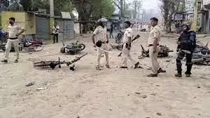 Ram Navami violence in Bihar was planned on social media: police