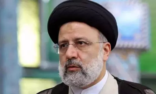 Iranian Prez calls on Muslim states for united front to support Palestinians