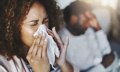 AI can find out if you are having a cold when you call in sick: study