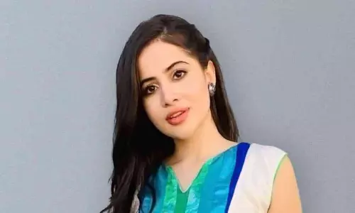 Uorfi Javed