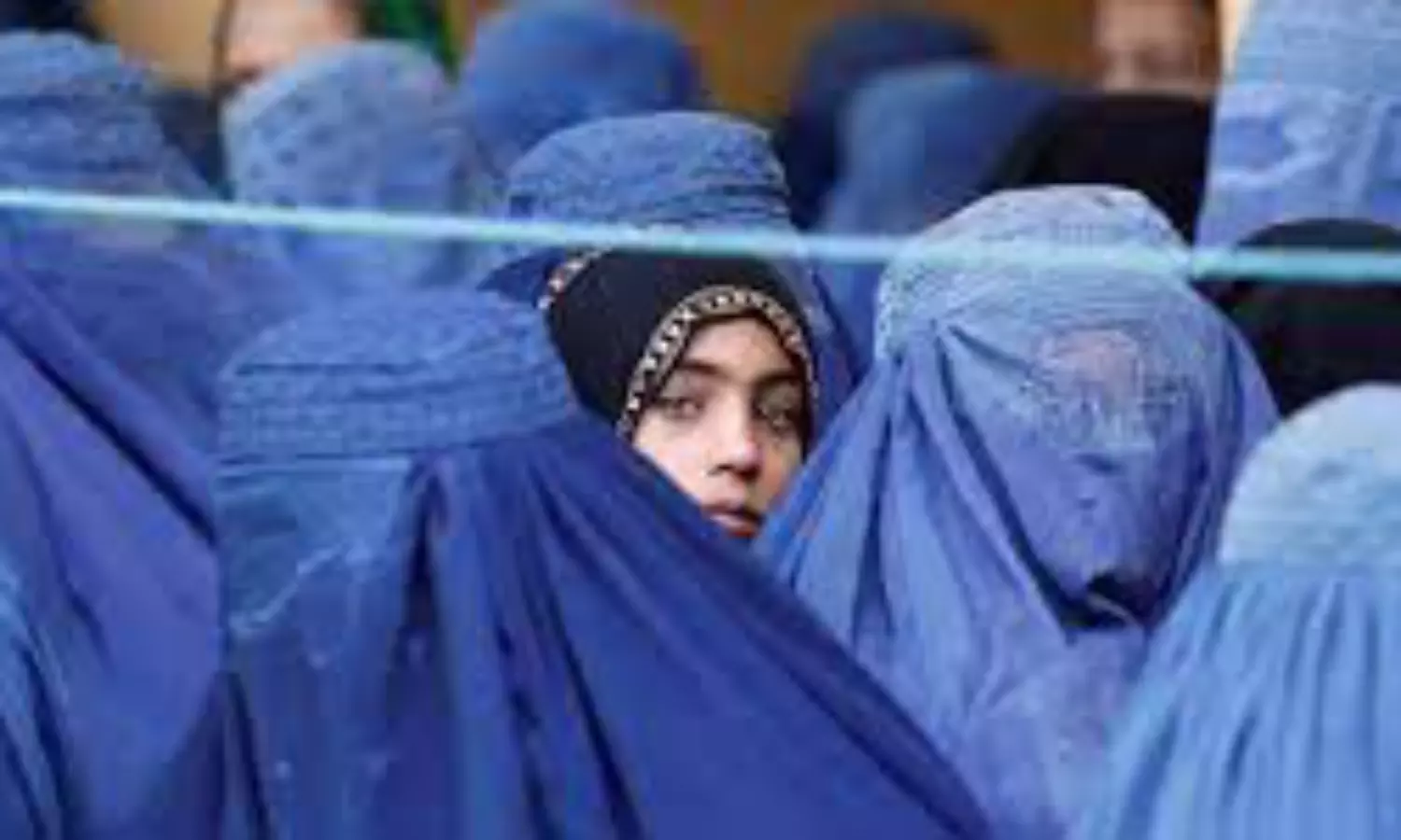 Taliban bans women from outdoor restaurants in Afghanistan: report