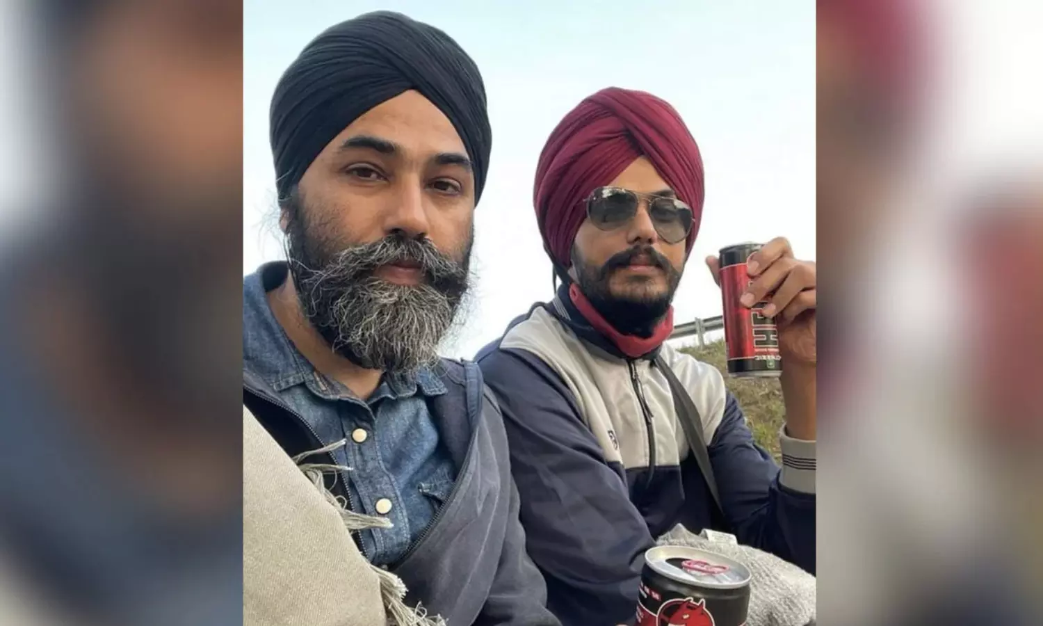 Fugitive Amritpals close aide Papalpreet arrested in Punjab