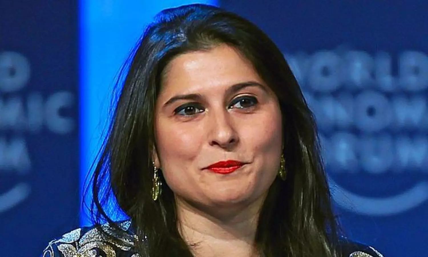 Oscar-Winning Pakistani filmmaker creates history being first woman to direct Star Wars movies