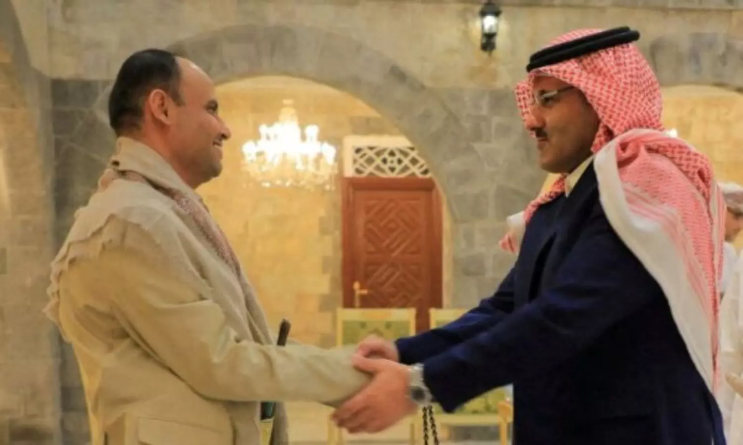 Yemen welcomes Saudi peace proposal to end 8-year-long conflict with Houthi rebels