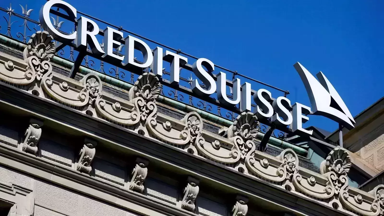 credit suisse