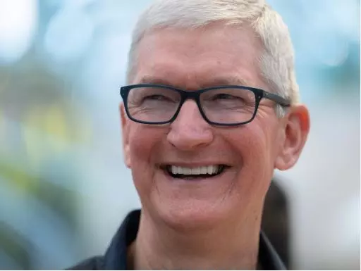 Tim Cook Tim Cook