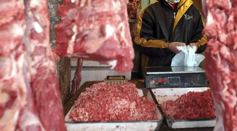 Gujarat HC rules food safety over right to sell meat Gujarat HC rules food safety over right to sell meat
