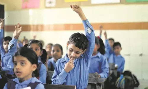 DoE to restructure school education system as part of new NEP next year, min age for class 1 to rise in Delhi schools