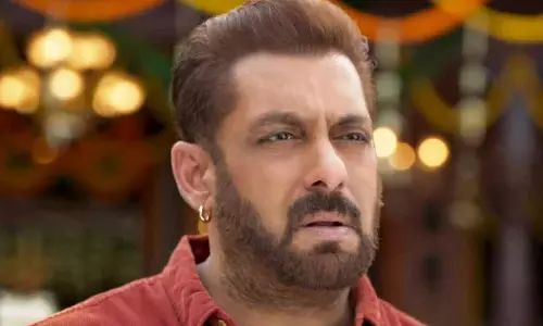 Will kill Salman Khan on April 30, caller threatens; police start probe