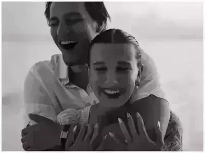 Millie Bobby Brown