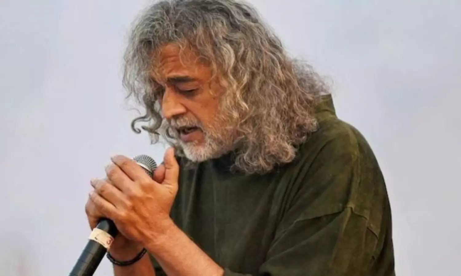 Lucky Ali is unlucky over his FB post on Brahmins lineage, he  apologises for it