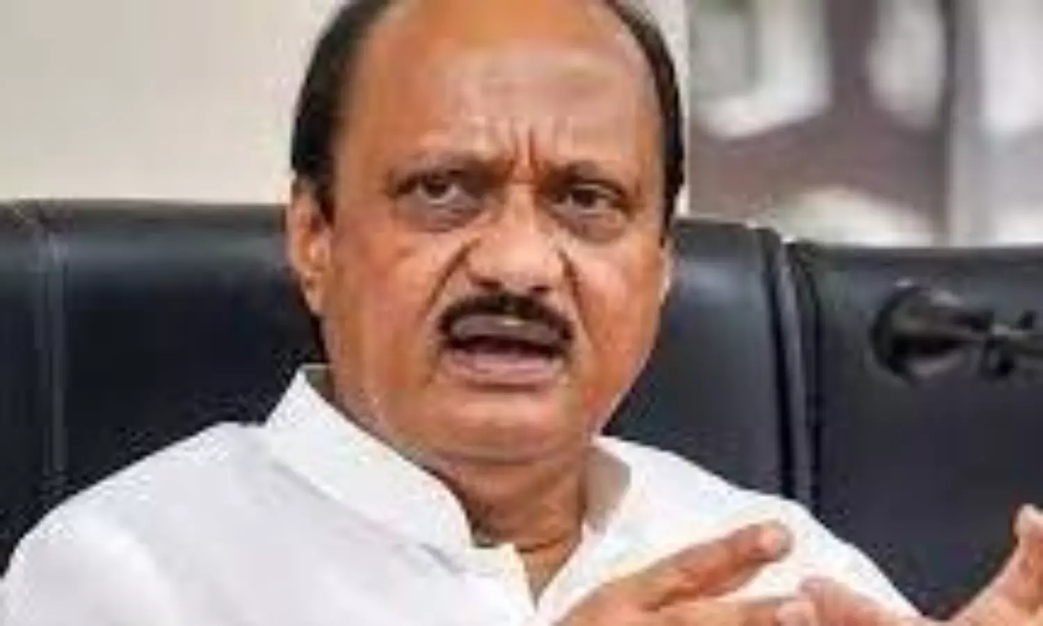 Ajit Pawar