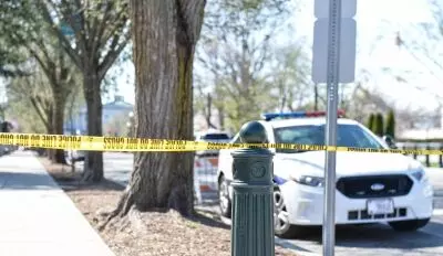 Shooting at Washington D.C funeral home kills 1, injures 3