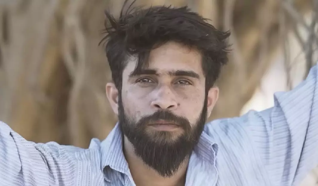 The times when even a song is a crime The times when even a song is a crime