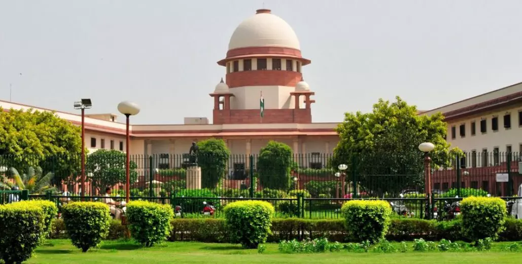 No matter retiring a day after earning annual increment…: Supreme Court No matter retiring a day after earning annual increment…: Supreme Court