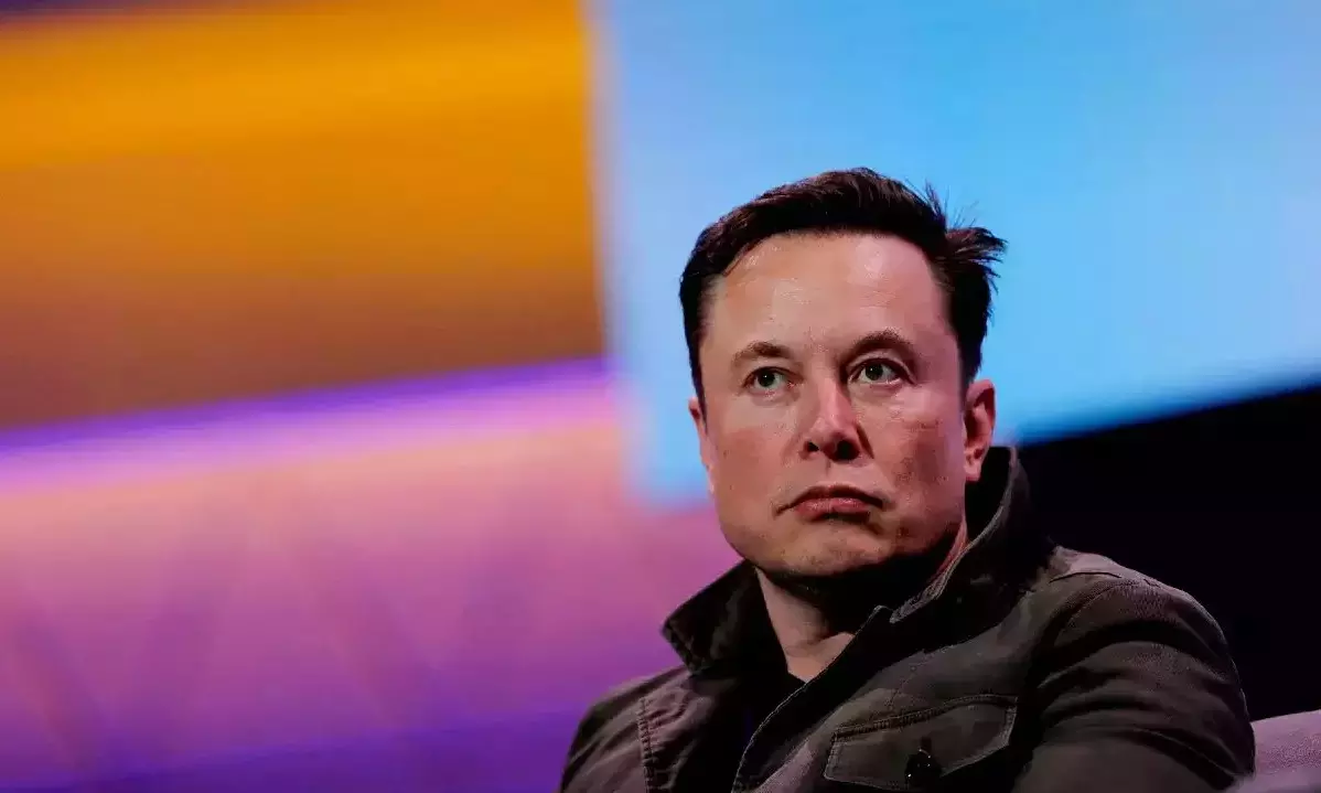 BBC docu ban: wont send my people to jail in India for violating laws, says Musk
