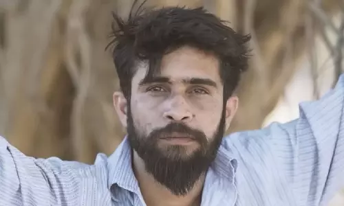 The times when even a song is a crime