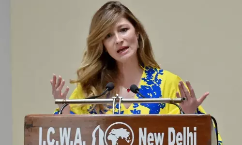 Crimea episode, a lesson for India in handling ‘difficult neighbours’: Ukraine Minister