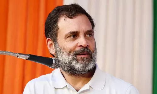 Modi surname remark: Patna court summons Rahul Gandhi on April 25