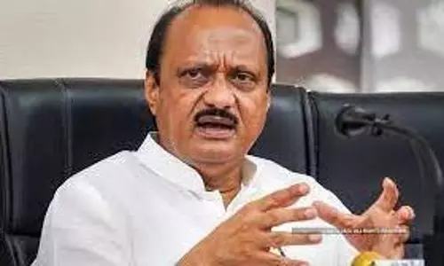 Ajit Pawar