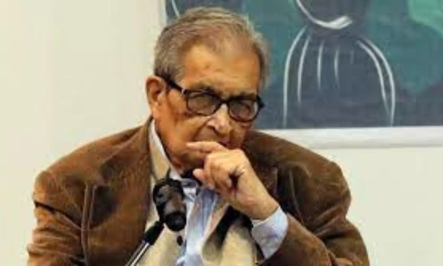 Amartya Sen-Visva Bharati land dispute case: police intervention ordered