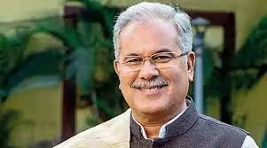 When BJP leaders’ daughters marry Muslims, they call it love, but ‘Jihad’ when..: Chhattisgarh CM