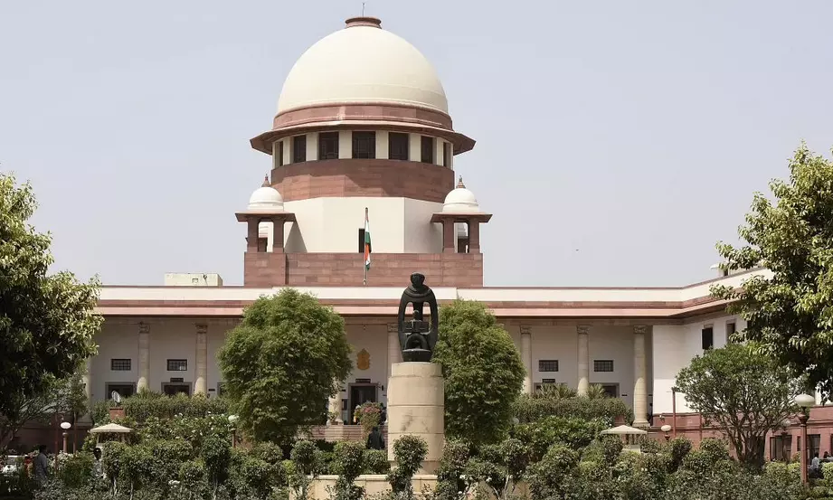 SC to hear plea against Karnataka scrapping 4% Muslim reservation