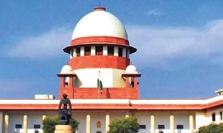 The Kerala Story film release;  SC asks petitioners to approach Kerala High Court, seek early hearing