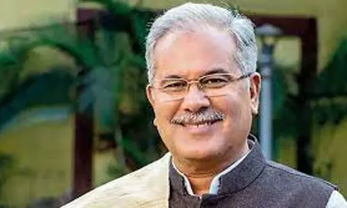 When BJP leaders’ daughters marry Muslims, they call it love, but ‘Jihad’ when..: Chhattisgarh CM