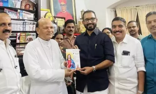 BJP targets Muslim homes next on Eid in Kerala after their Easter visits