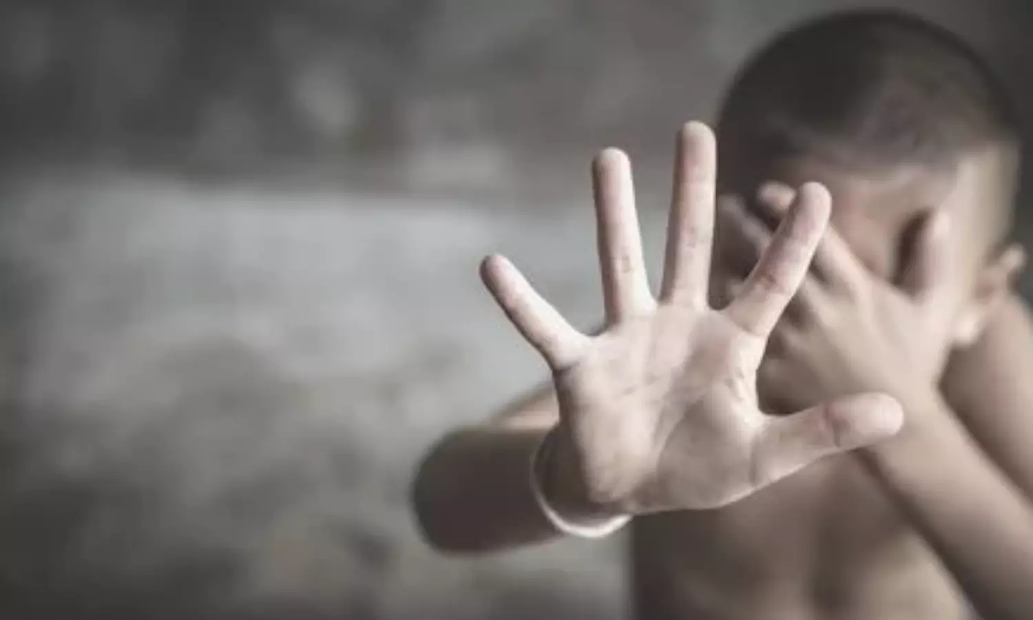 Minor boy stripped naked, forced to chant religious slogans in Indore