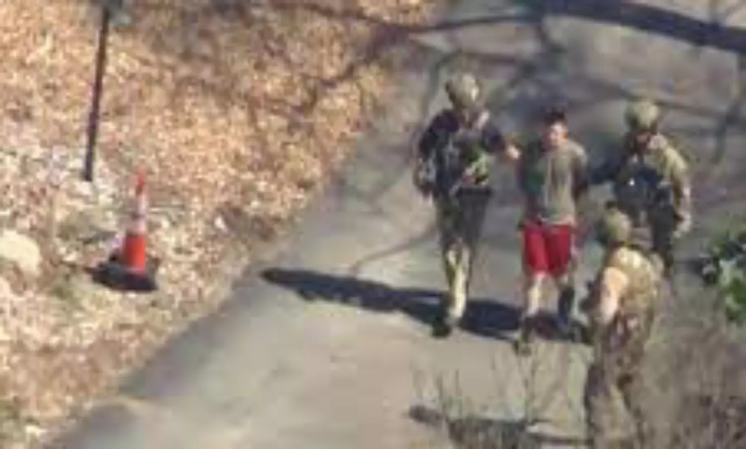 21-year-old junior staff leaks out secret US documents, shocking authorities