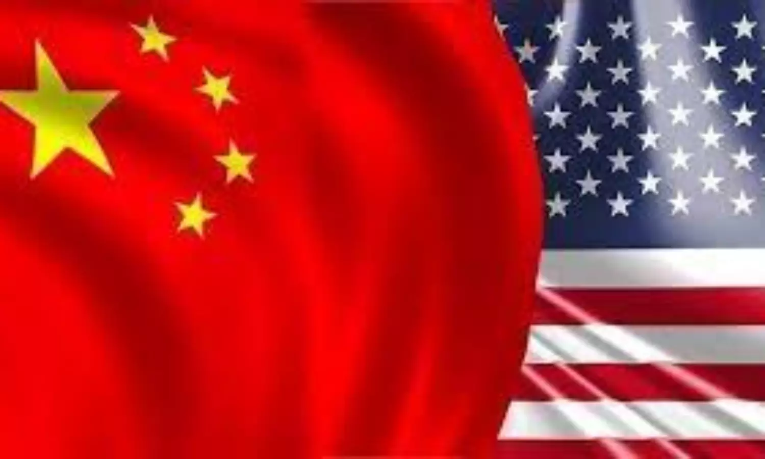 China imposes sanctions on US Congress member for Taiwan visit