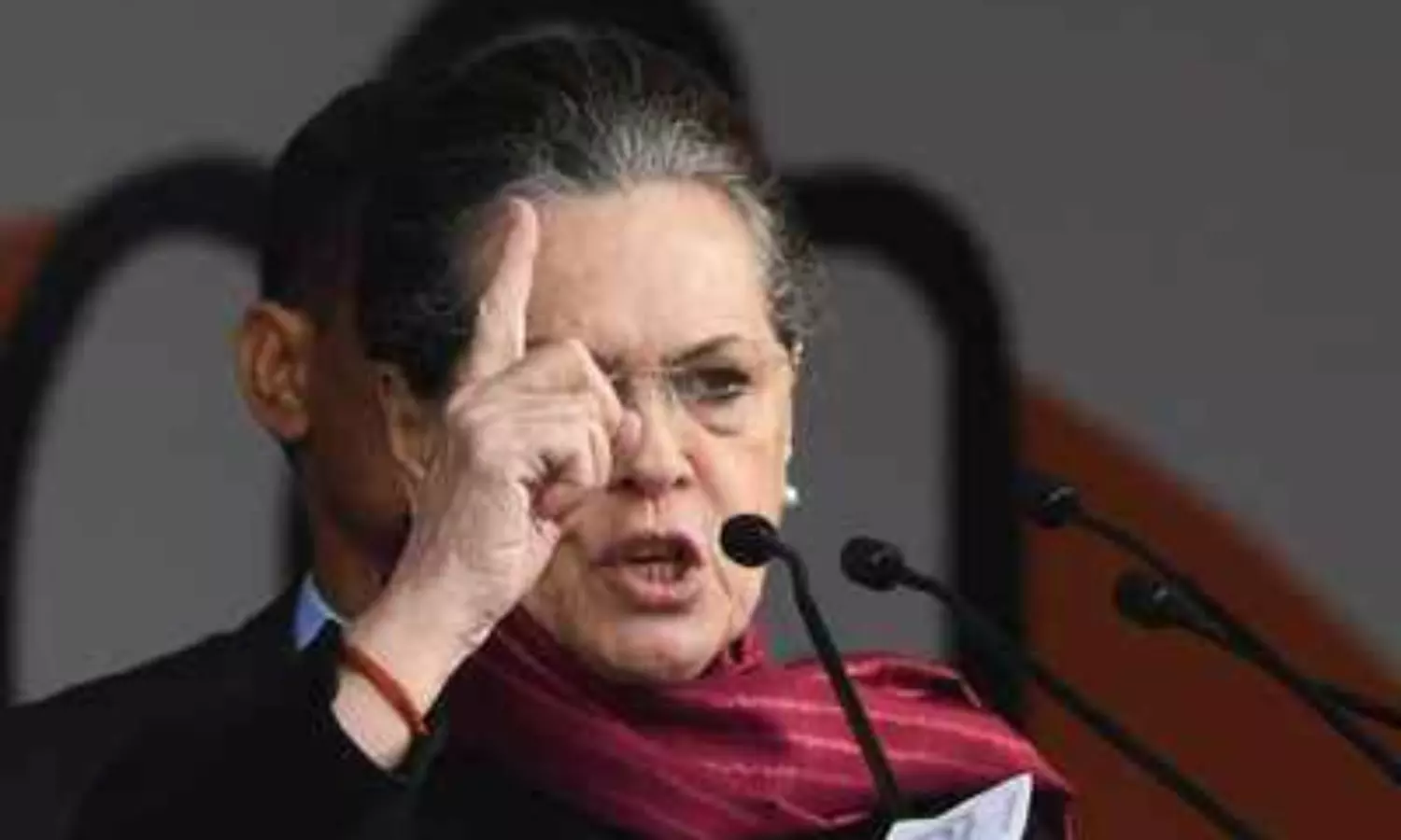 SC to hear pleas from 2 NGOs led by Sonia Gandhi on suspension of FCRA licences in July