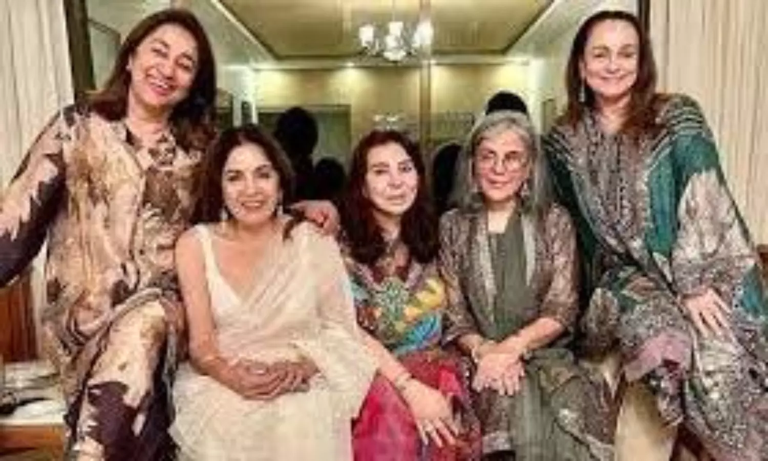 Neena Gupta