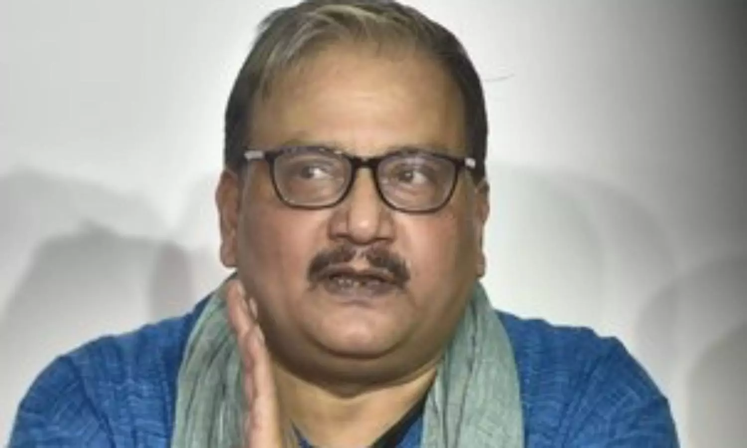 RJD’s Manoj Jha reacts to CBI summons to Kejriwal; says Gas all Oppn leaders Nazi-style