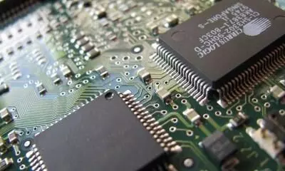 India, US boosting chip manufacturing: Chinese import falls 23%