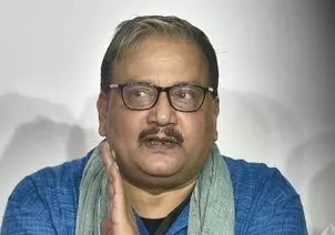 RJD’s Manoj Jha reacts to CBI summons to Kejriwal; says Gas all Oppn leaders Nazi-style