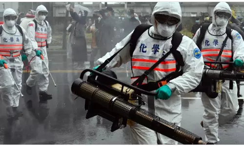 Pandemic, as deadly as Covid19, in store for upcoming decade!