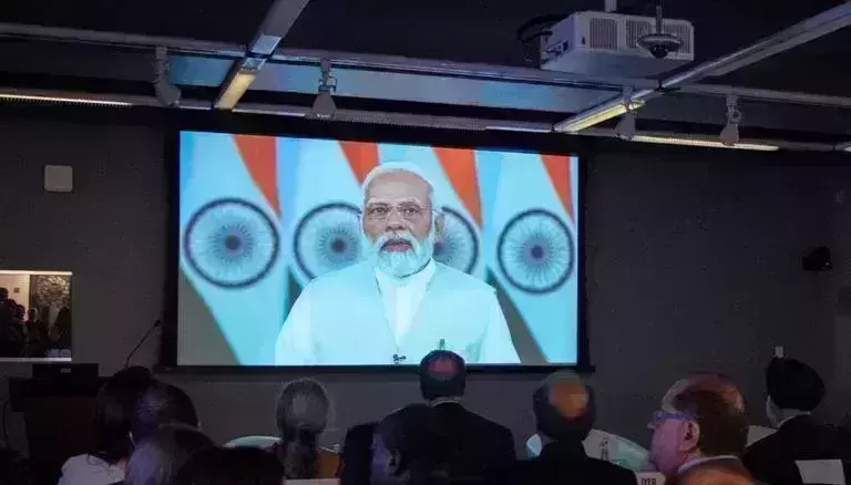 PM Modi