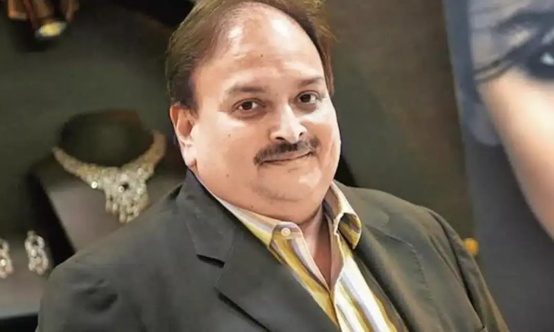 Mehul Choksi wins legal battle, cannot be removed from Antigua and Barbuda