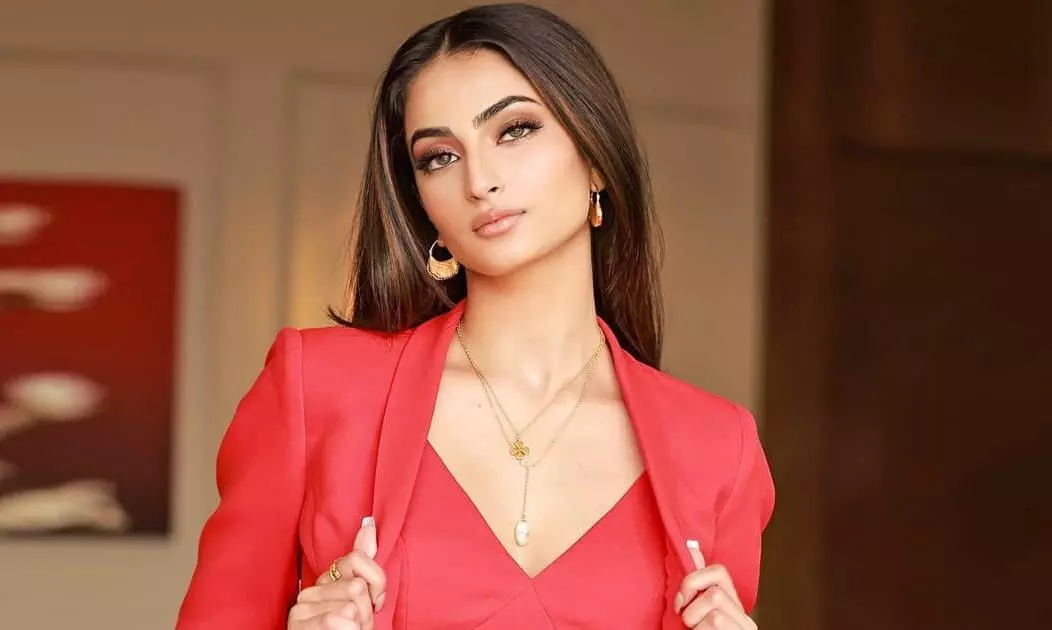 Palak Tiwari Palak Tiwari