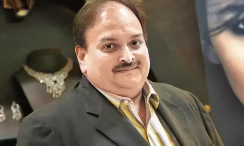 Mehul Choksi wins legal battle, cannot be removed from Antigua and Barbuda
