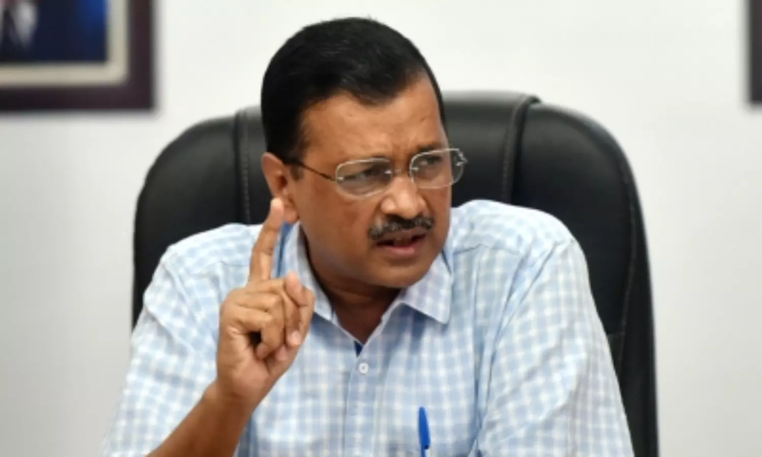 Delhi CM Kejriwal to appear before CBI