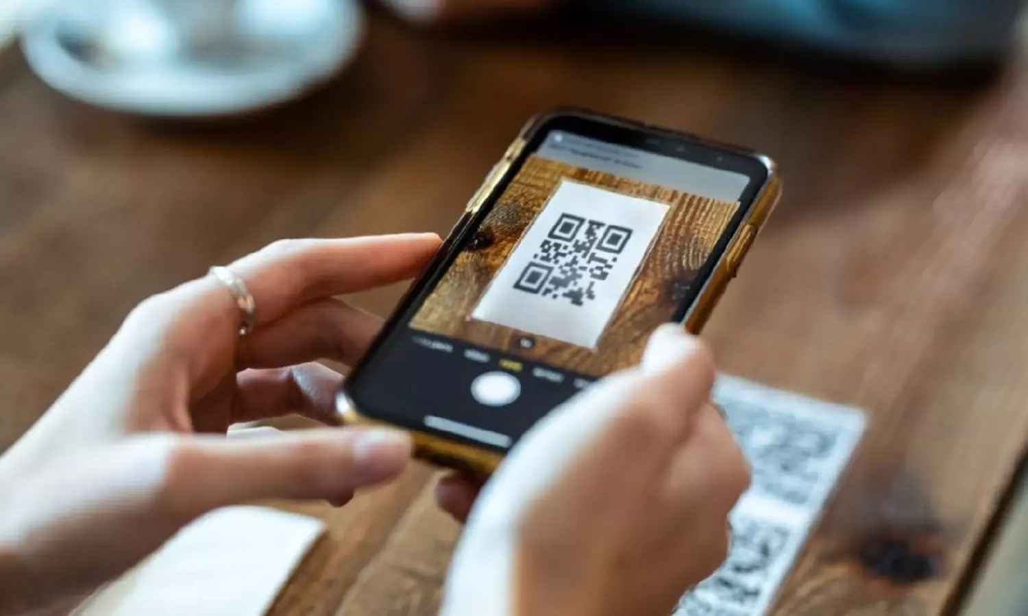 Is your money safe in banks? UPI transactions cause accounts frozen