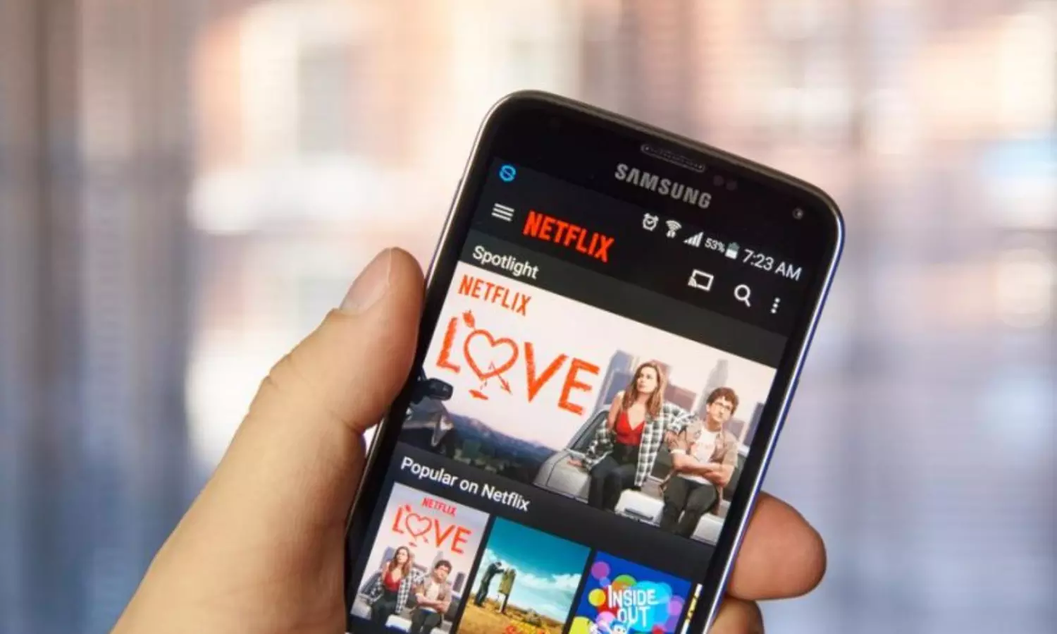 Delhi HC orders blockade of websites illegally streaming Netflix, Disney, and others