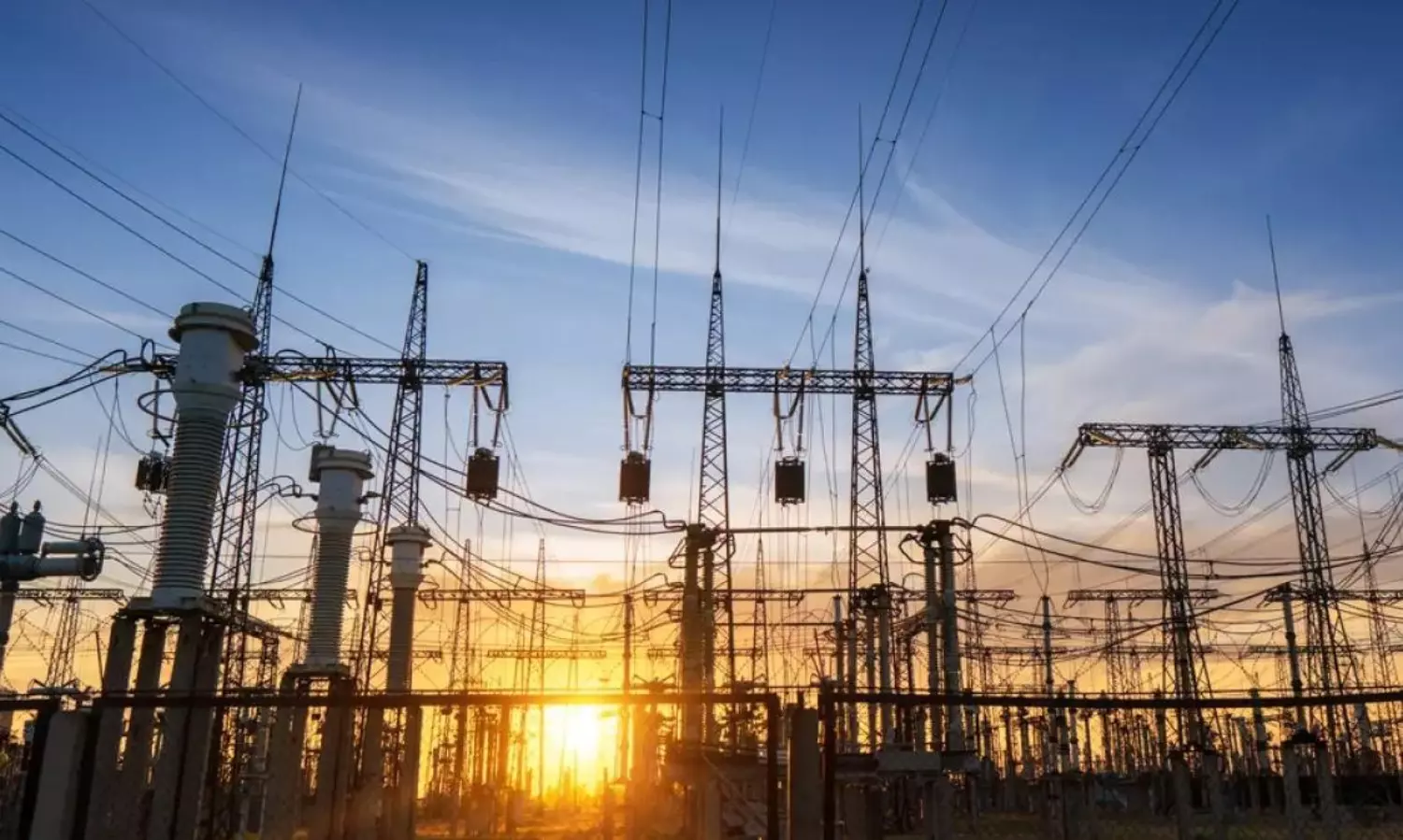 Power consumption rose 9.5% in 2022-23 to 1,503 bn units